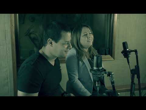 Promo - Liuba María Hevia con Israel Rojas - El destino de la abeja CD DÚOS