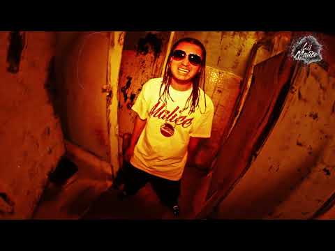 Lil Malice ft. LB - Hannibal [Fear Overload] (Music Video) [2015 Re-upload from Thizzler]