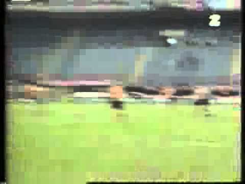 Milan - Zagłębie 4:0