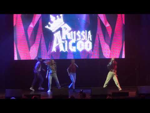 181209 IdolCon - NeoTeam