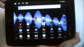 Velocity Micro Cruz Reader-Tablet Review