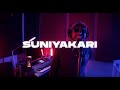 Santesh Suniyakari Home Studio Video