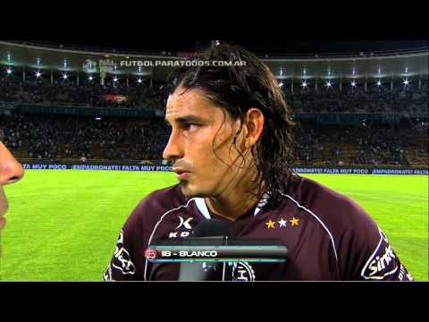 "Dimos el máximo y lo pudimos empatar"