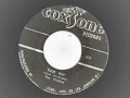 The Wailers - Rude Boy - Coxsone Records