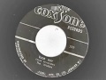 The Wailers - Rude Boy - Coxsone Records 