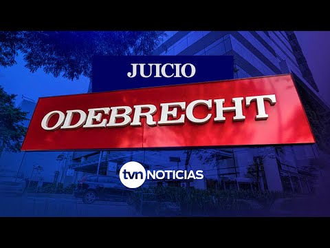 EN VIVO | AUDIENCIA por Caso Odebrecht - Día 17 | TVN Noticias