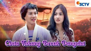 Download lagu FULL FTV SCTV Cinta Tukang Becak Dangdut | Nadya Arina dan Hardi Fadhillah mp3 Download lagu FULL FTV SCTV Cinta Tukang Becak Dangdut | Nadya Arina dan Hardi Fadhillah mp3