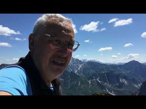 Monte Flop cima ovest