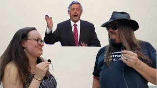 Aron Ra on Robert Jeffress' Legacy of Intolerance and Deceit