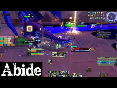 FPA First Heroic Vexiona Kill