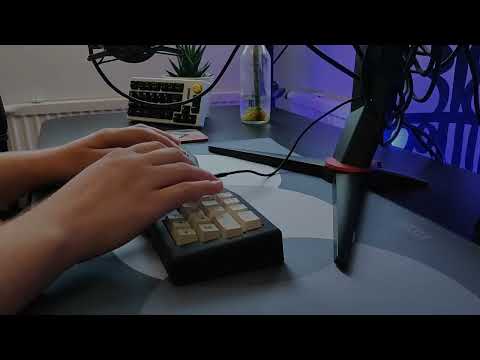 Kolibrimini - KNC Green Jacket, XMI Cadet