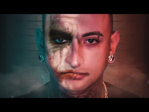 Mc Henri - Minha tropa avança