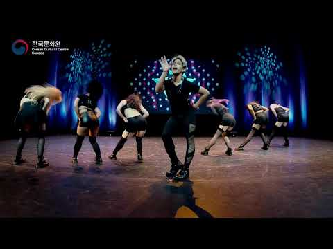 (Synaptik)Like it- CLC @2019 Kpop Cover Dance Festival