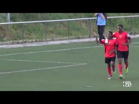 [HD] Jornada 27. Santboià 3-0 Morell