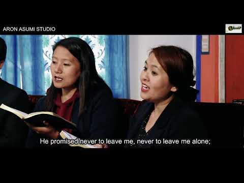 Sumi Church Hymnal || Volume - 1 || English Subtitles || Aron Asumi || 2021