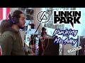 Linkin Park Pushing Me Away Cover