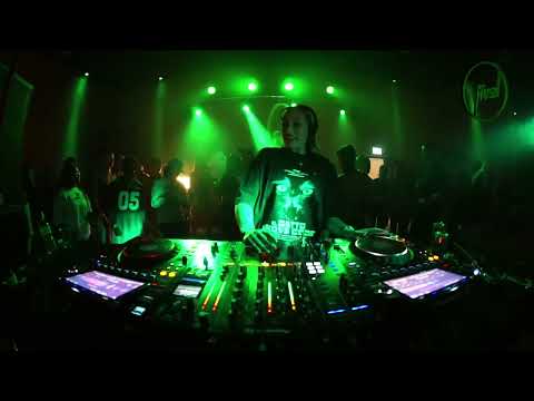 SICARIA | London | Keep Hush x Two Tribes Takeover