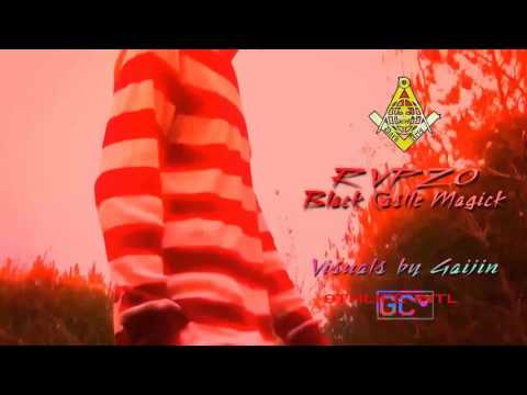 Superiorr Rvpso - Black Castle Magick (Official Video)