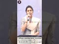 Enni Thalachina Telugu Christian Song Betty Sandesh Whatsapp Status