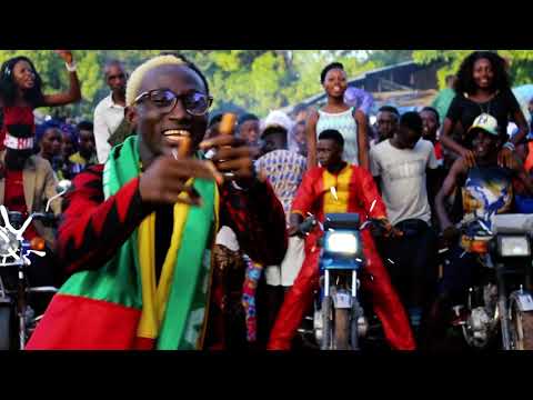 King Klever - Paunca (Vídeo Oficial)