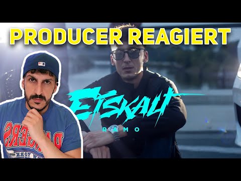 Producer REAGIERT auf RAMO - EISKALT PRODUCED BY TENGO & THANKYOUKID