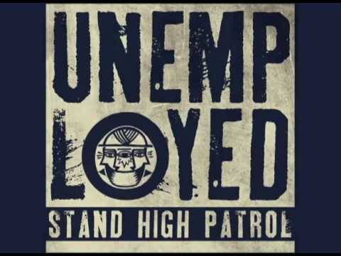 STAND HIGH PATROL : 