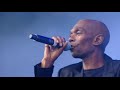 Faithless  -  All Races All Colours  -  T In The Park