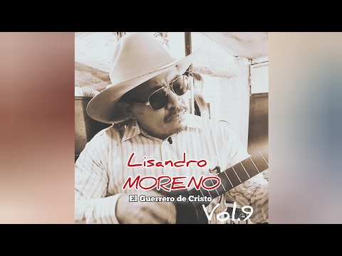 El Cristiano Cachicamo - Lisandro Moreno