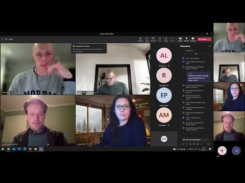 Ekerö IK Kassörsmöte 2023 Januari