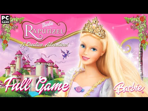 Barbie as Rapunzel 2002 Mp4 3GP Video & Mp3 Download unlimited Videos Download Barbie as Rapunzel 2002 Mp4 3GP Video & Mp3 Download unlimited Videos Download