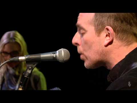 The Both - "The Inevitable Shove" (eTown webisode #759)