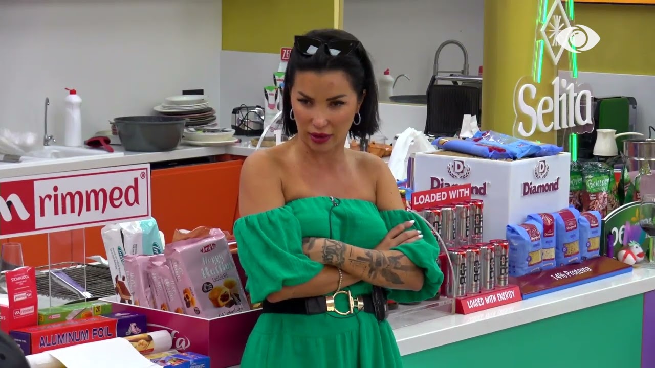 Jam mërzitur shumë prej teje, Roza dhe Erjola debat: Do të më nxjerrësh keq