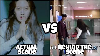 Download lagu True Beauty | actual scene vs bts | Im Jugyeong Dancing “Maria” by Hwa Sa mp3