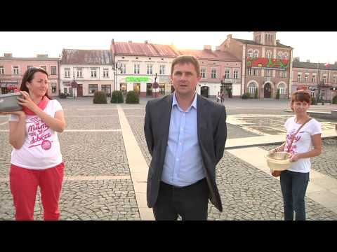 Ice Bucket Challenge - Krzysztof Jażdżyk