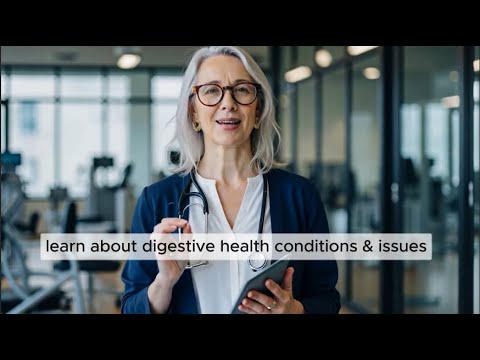 Digestive Health Guide