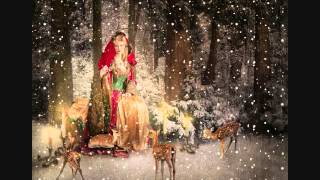 Carol of the Bells ~ George Winston