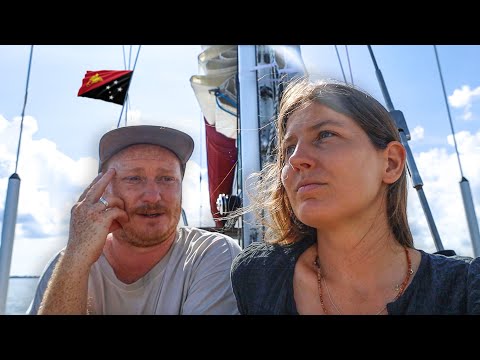 Sailing the World's Most Dangerous Paradise