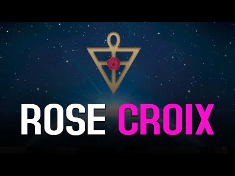 ROSE CROIX.. HISTOIRE MYSTIQUE - DMG TV