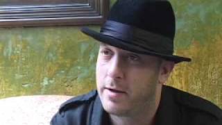 She Wants Revenge - Making of &quot;Written in Blood&quot;