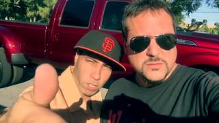 Konchence The Nobleman - 420 On The Dot ft. Suazo (Official Video)
