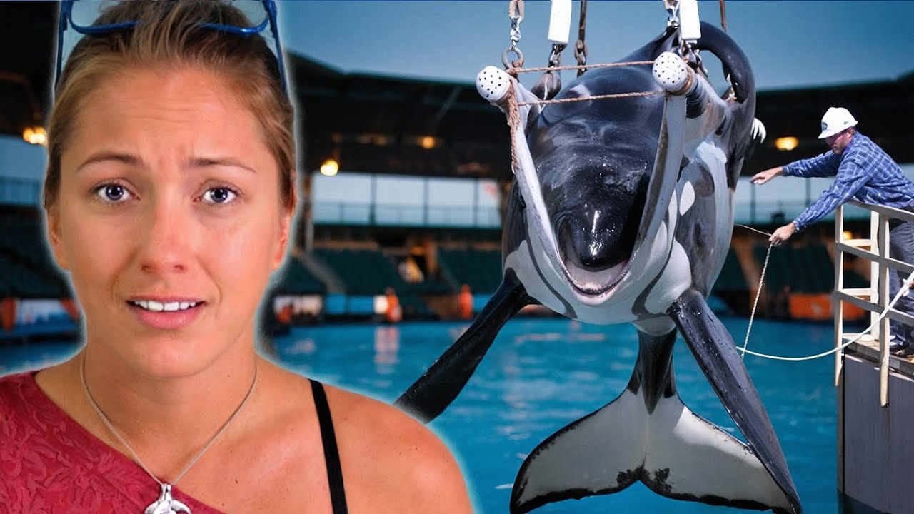 What Could Have Been Done For Tokitae the Orca?