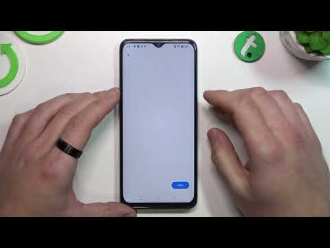 How to Manage Google Pay on OPPO A57s? - Google Pay Settings