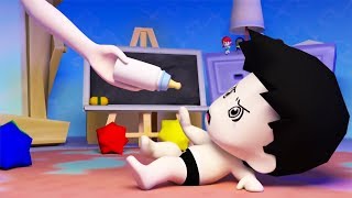 Markiplier Animated | BABYPLIER'S SCARY DAY CARE