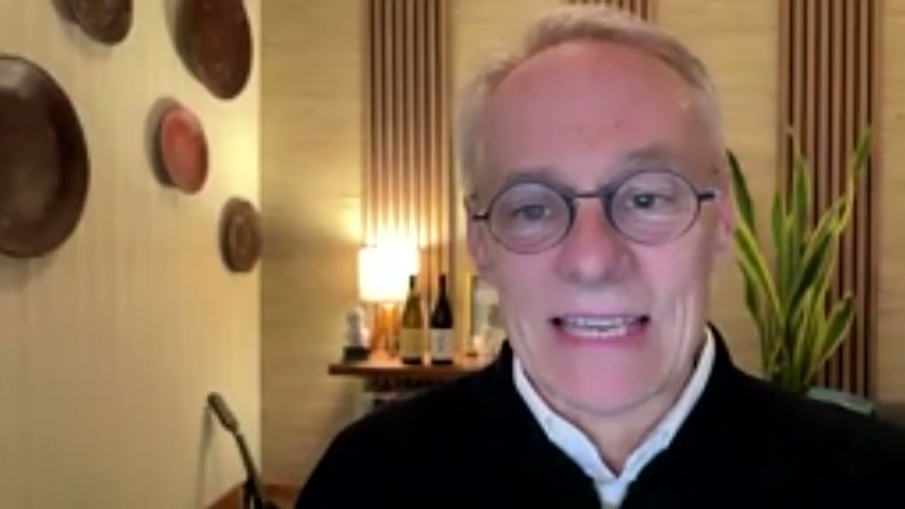 Kerry Cunningham - The Buyer’s Journey is Over Before You Know It