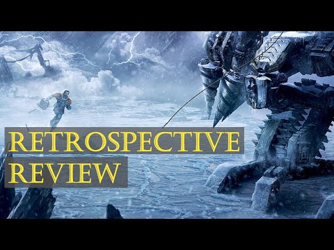 Looking Back At: Lost Planet 3 (Review)