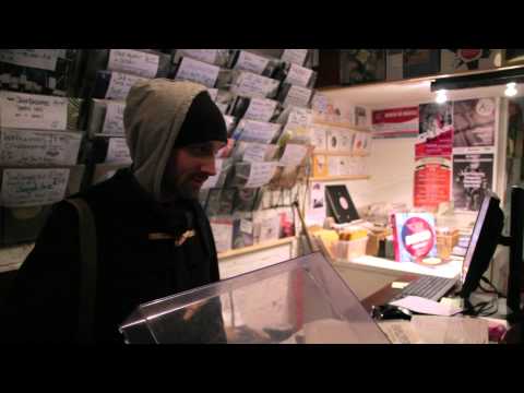 Thing Leaves The House - Record Store Day 2015