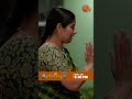 Nandhini Fun Suntv Shorts Ethirneechal
