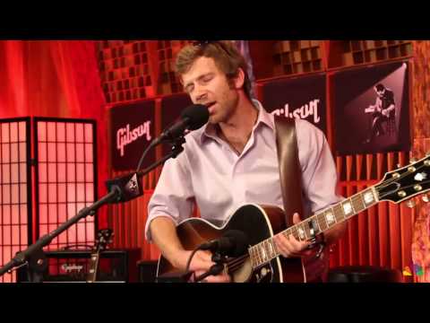 Owen Campbell performs on The Jimmy Lloyd Songwriter Showcase - NBC TV - jimmylloyd.com