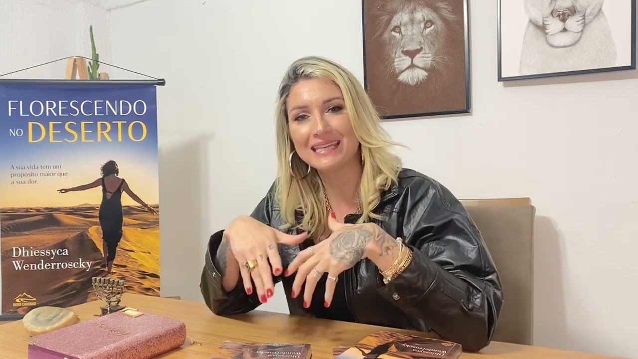 TESTEMUNHO - LIGAÇÃO DE ALMA E PRISÃO ESPIRITUAL PARTE 7