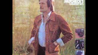 Song And Dance Man , Johnny Paycheck , 1973